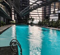 Marina One Residences (D1), Apartment #405733941